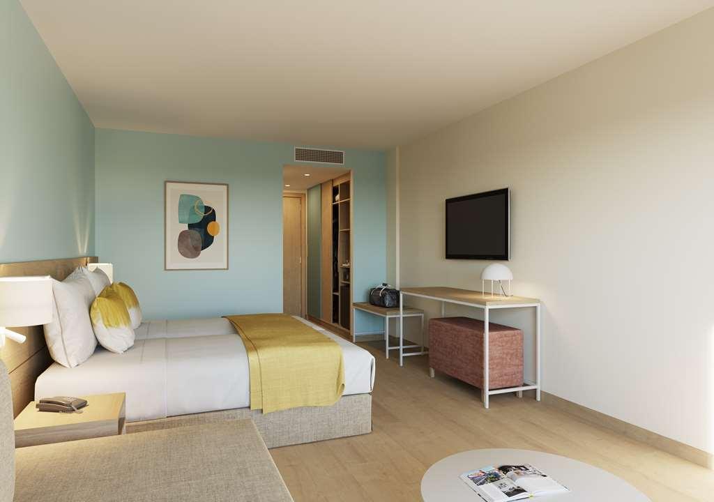 Barceló Margaritas Hotel