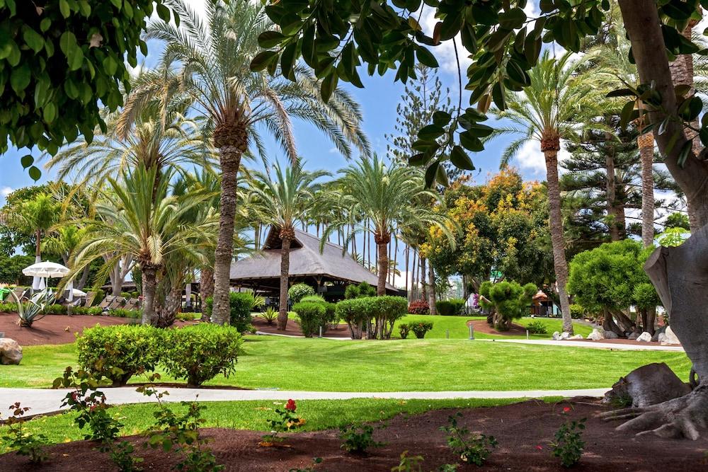 Hotel Barceló Margaritas Playa del Inglés