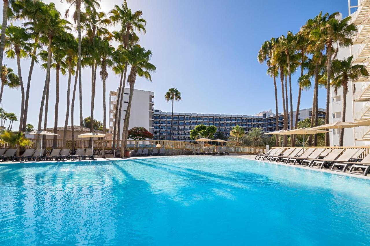 Hotel Barceló Margaritas 4*