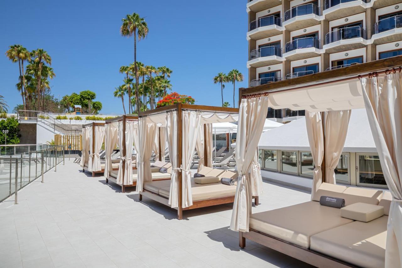Barceló Margaritas Hotel