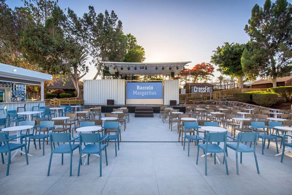 Hotel Barceló Margaritas