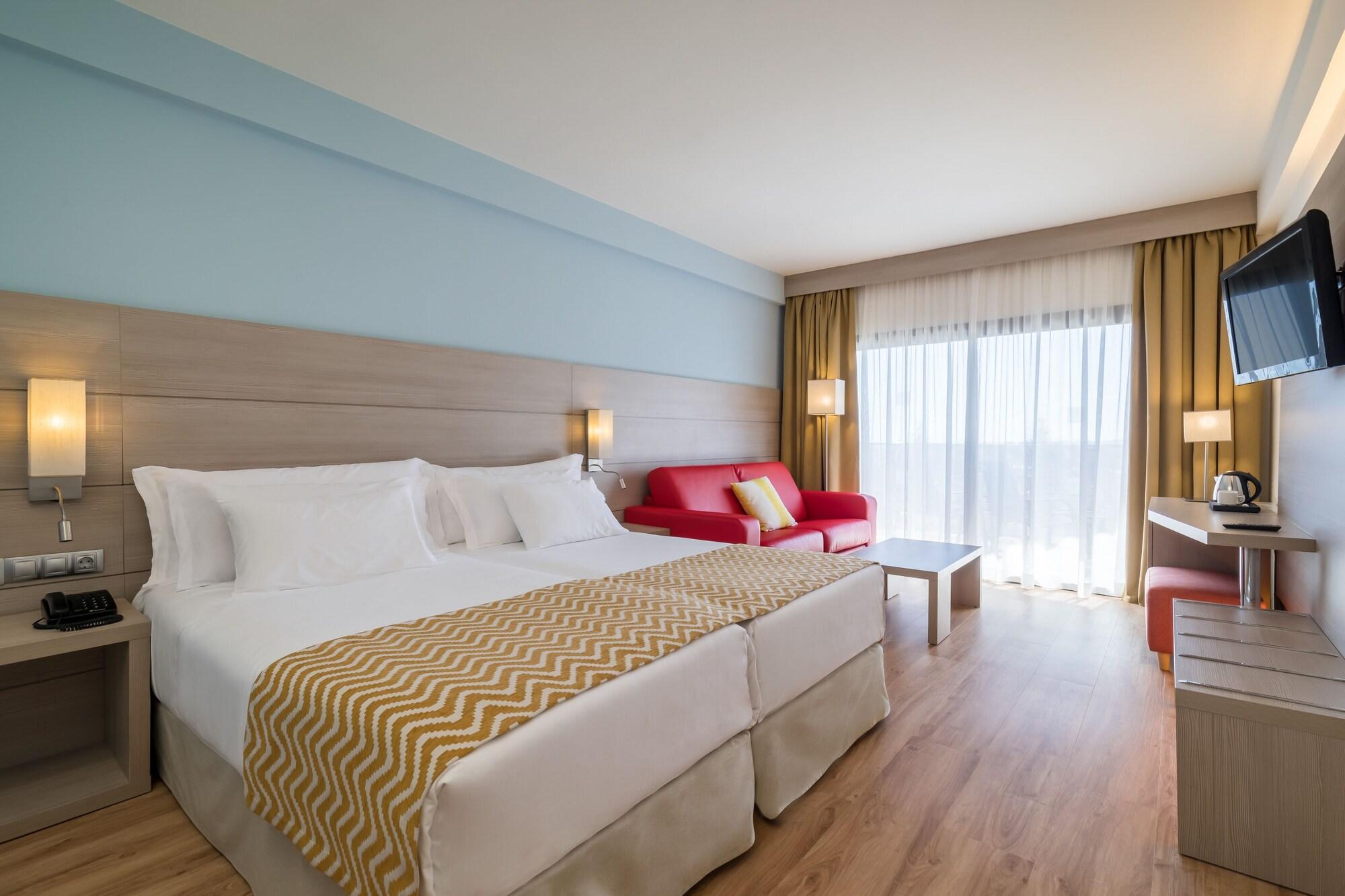 Barceló Margaritas Hotel Playa del Inglés
