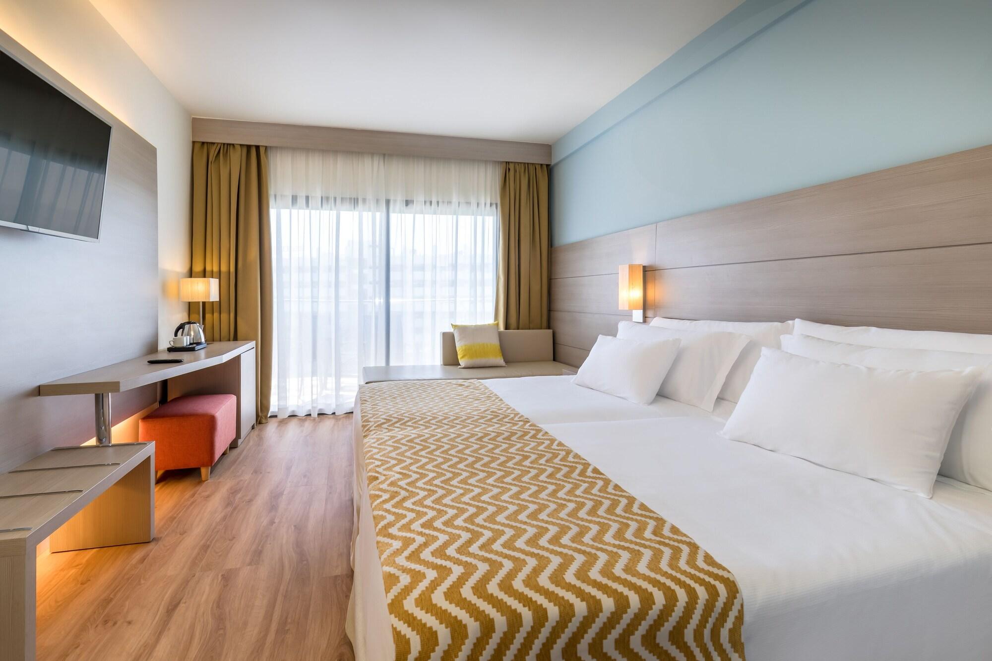 Hotel Barceló Margaritas Playa del Inglés
