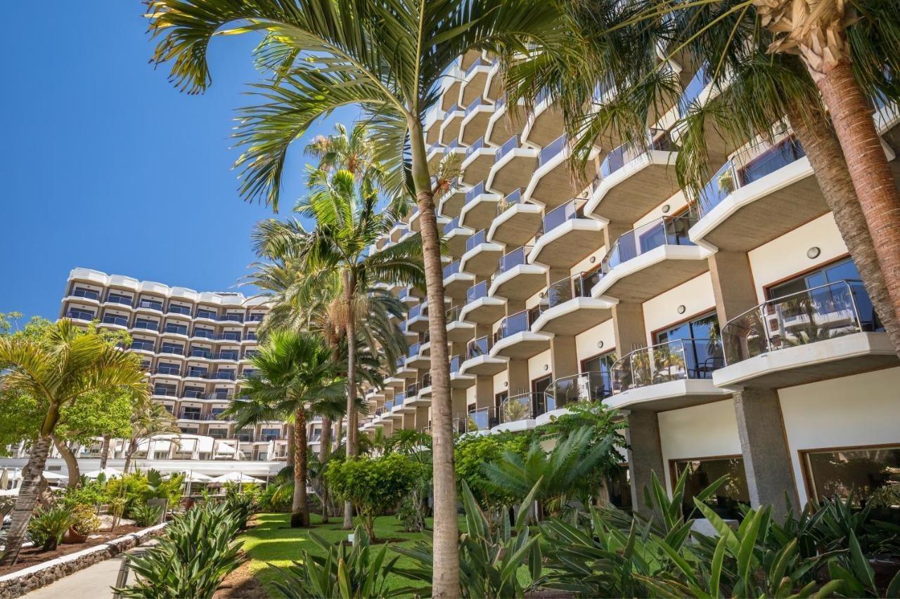 Hotel Barceló Margaritas