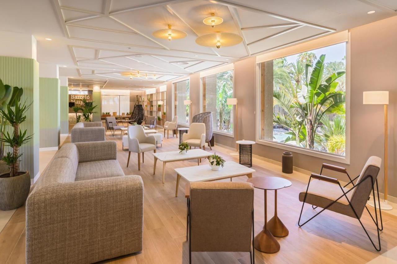 Barceló Margaritas Hotel 4*