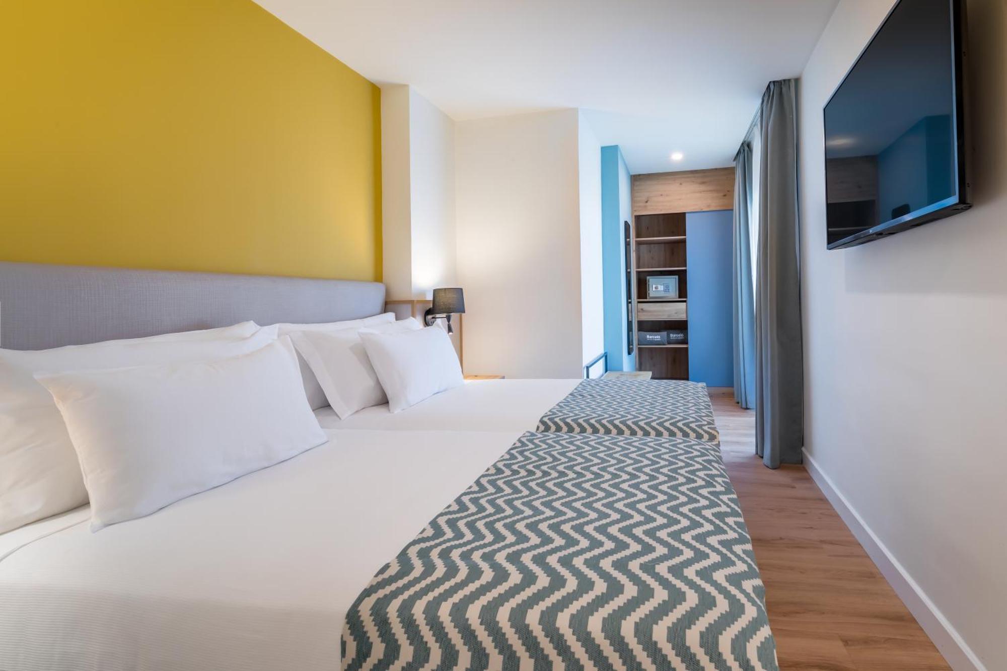 Barceló Margaritas Hotel 4*