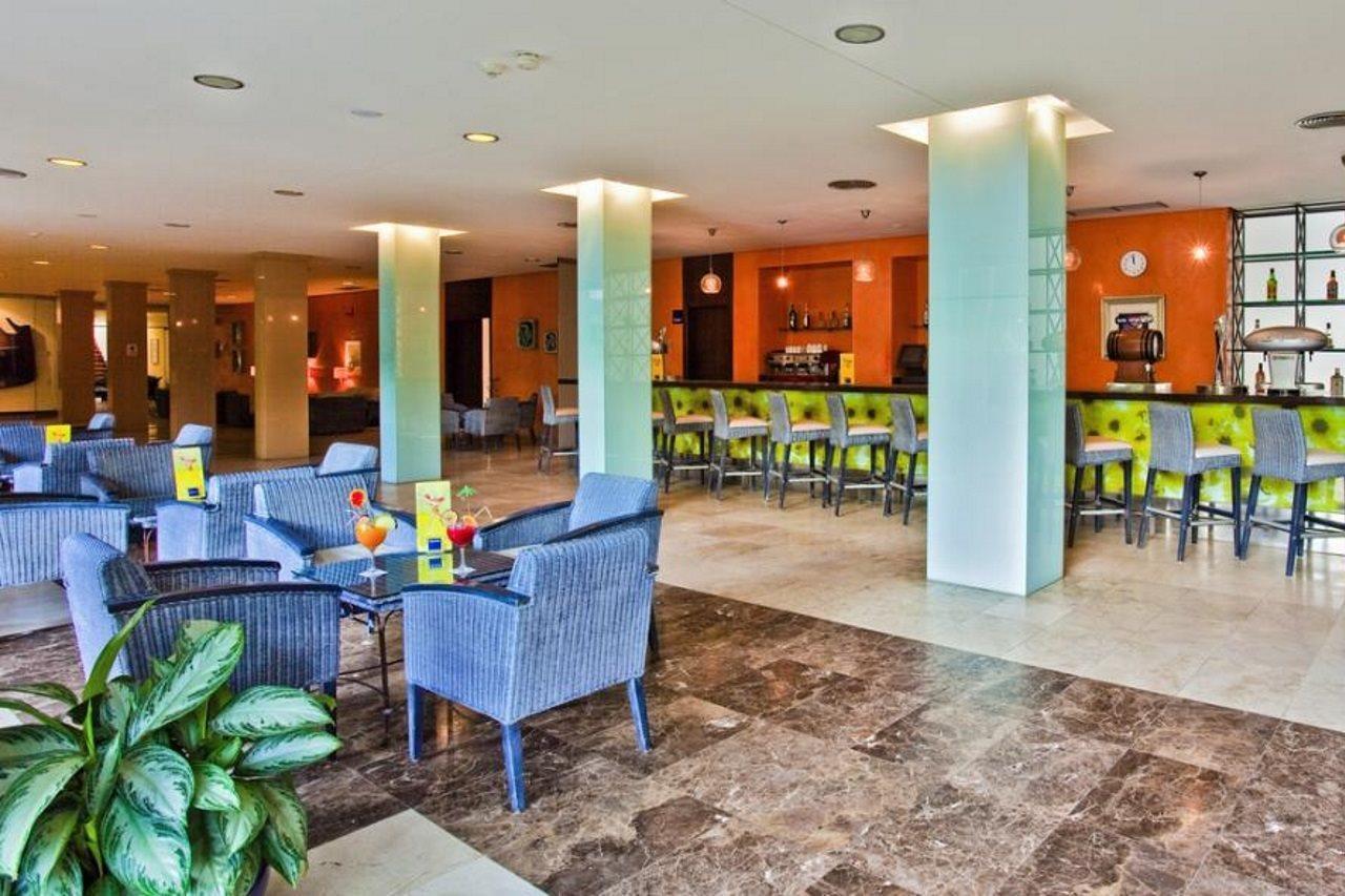 Barceló Margaritas 4* Playa del Inglés