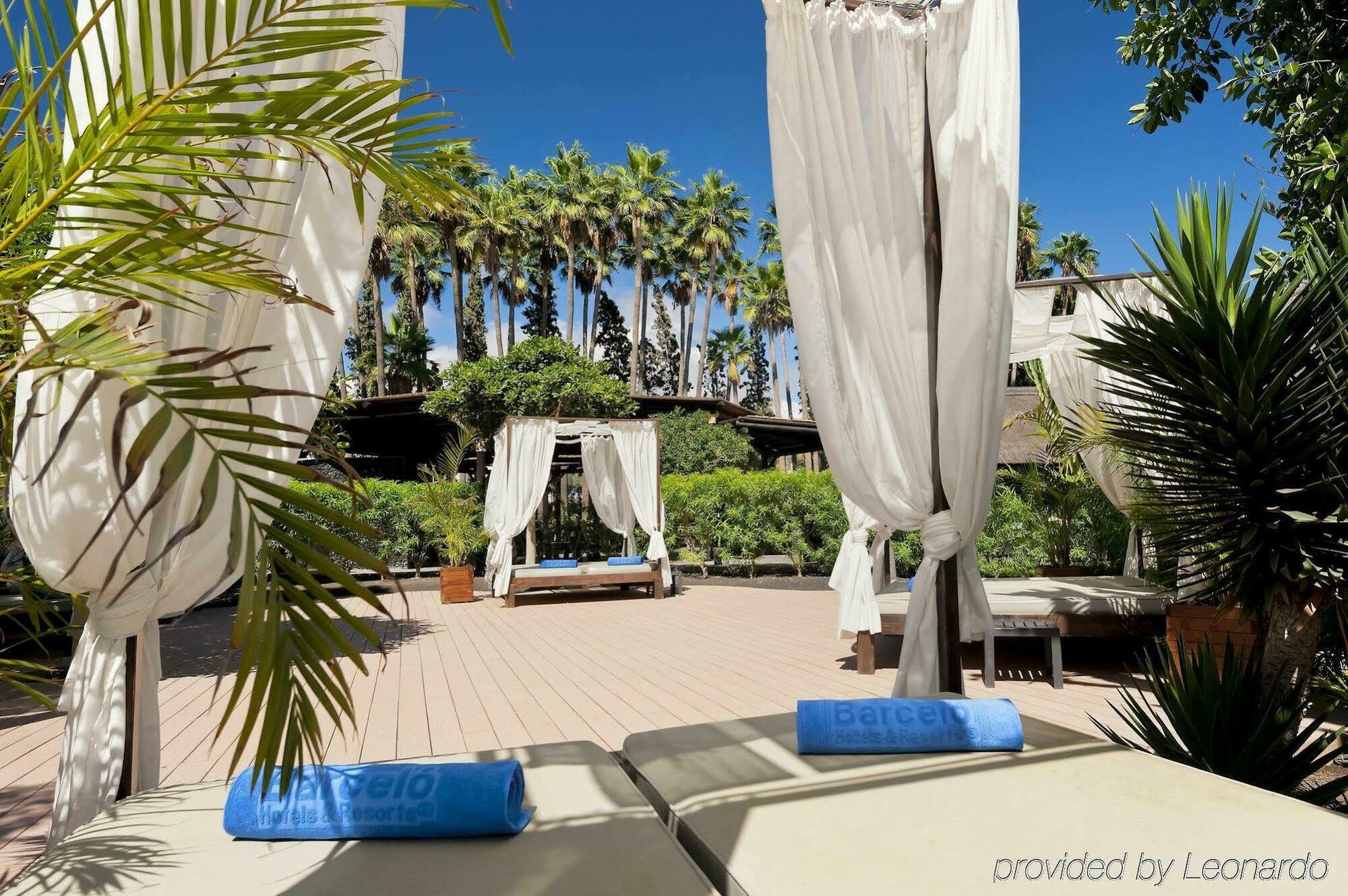 Hotel Barceló Margaritas 4*