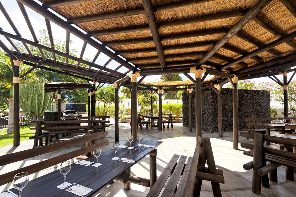 Hotel Barceló Margaritas