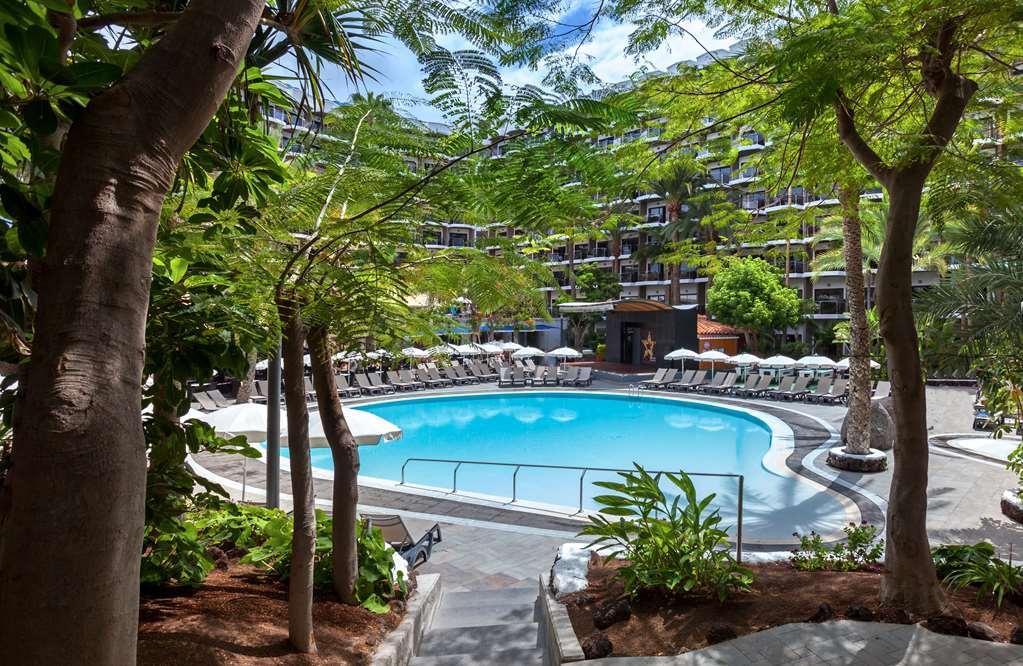 Barcelo Margaritas 4* Playa del Ingles (Gran Canaria)