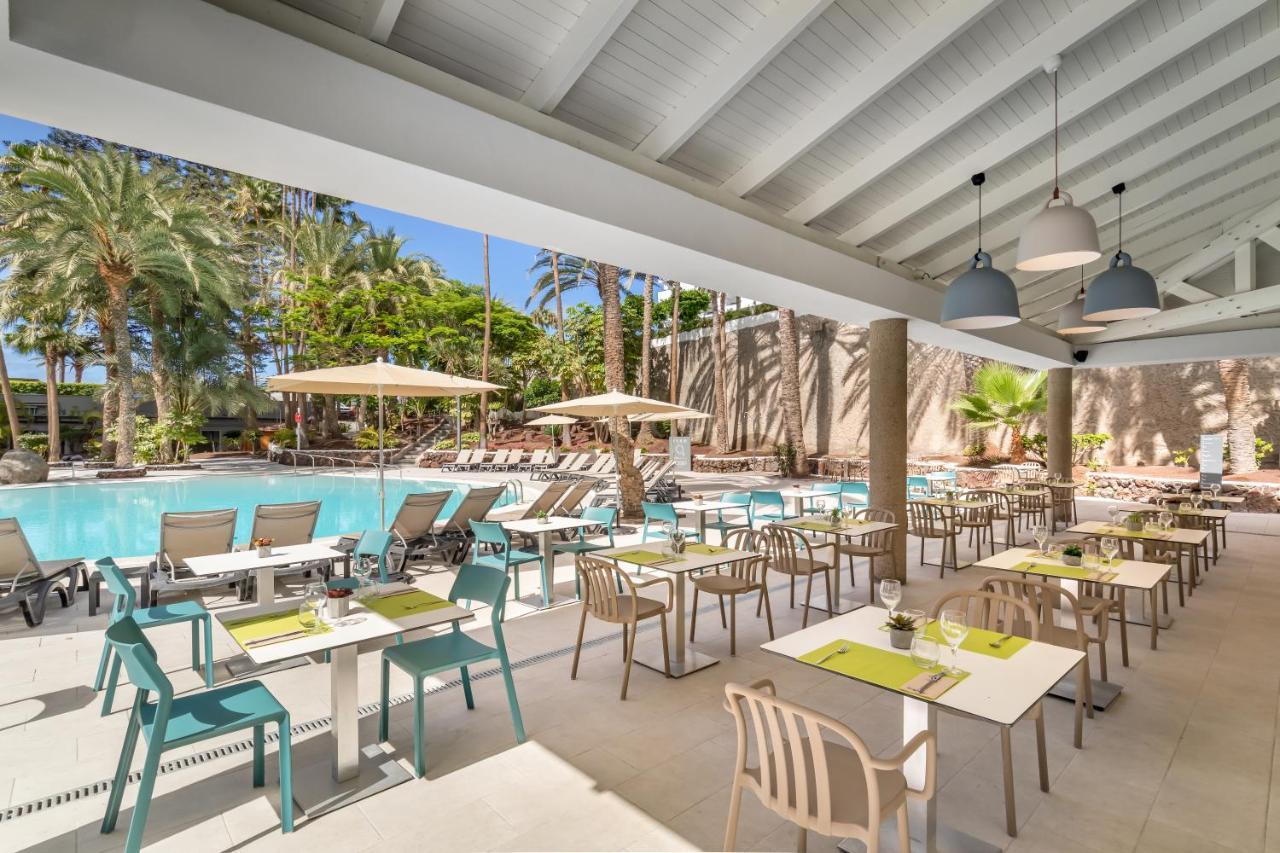 Hotel Barcelo Margaritas