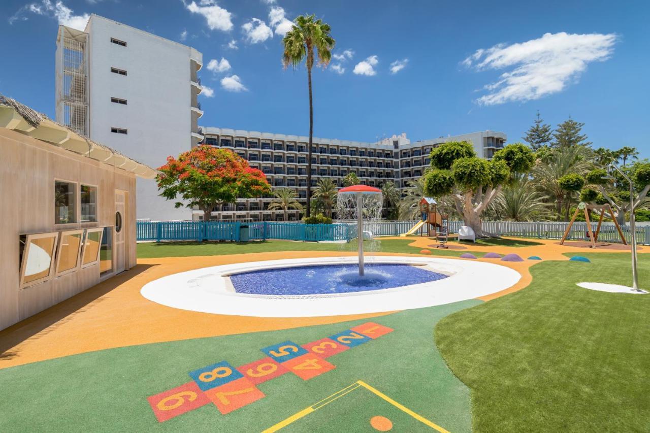 Barcelo Margaritas Hotel