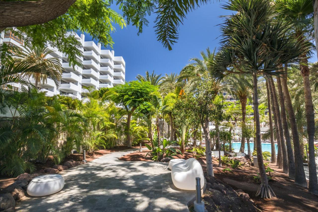 Hotel Barcelo Margaritas Playa del Ingles (Gran Canaria)