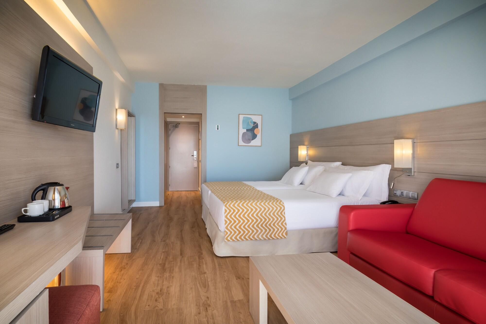 Barcelo Margaritas Hotel Playa del Ingles (Gran Canaria)