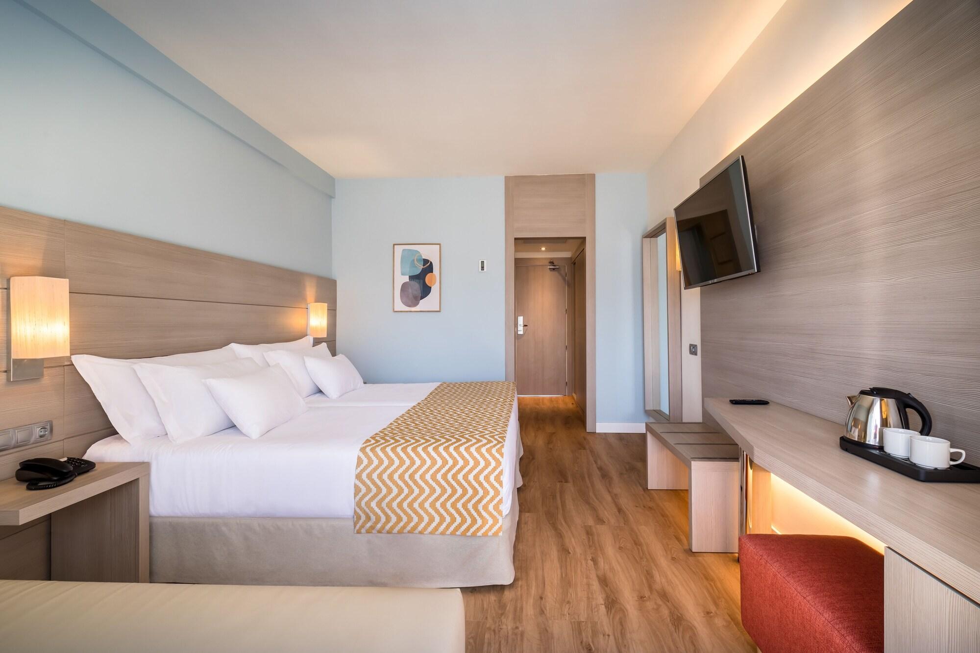 Hotel Barcelo Margaritas Playa del Ingles (Gran Canaria)