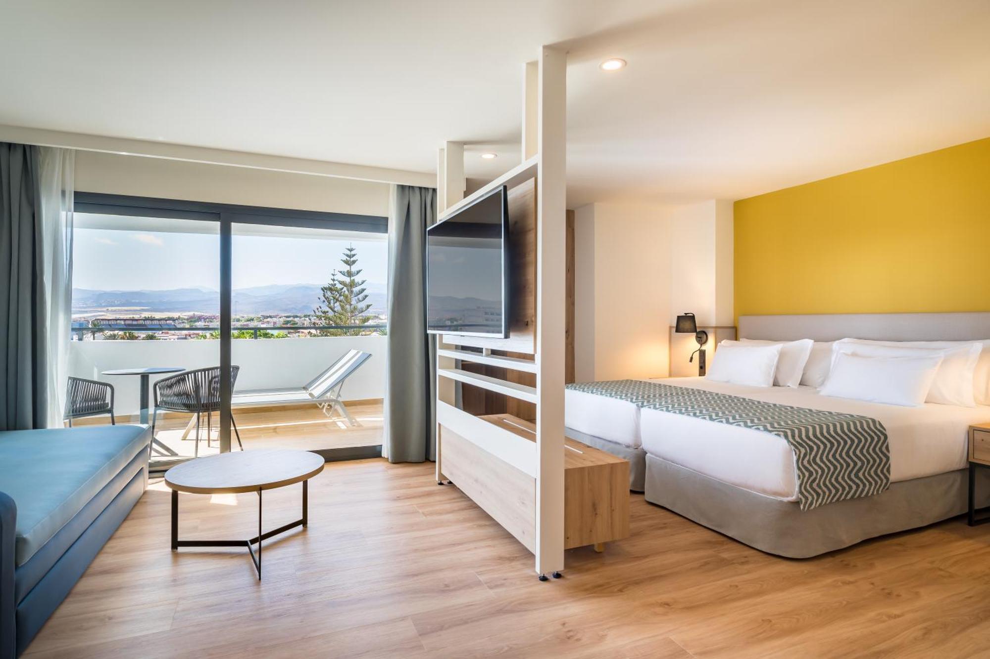 Barcelo Margaritas 4* Playa del Ingles (Gran Canaria)
