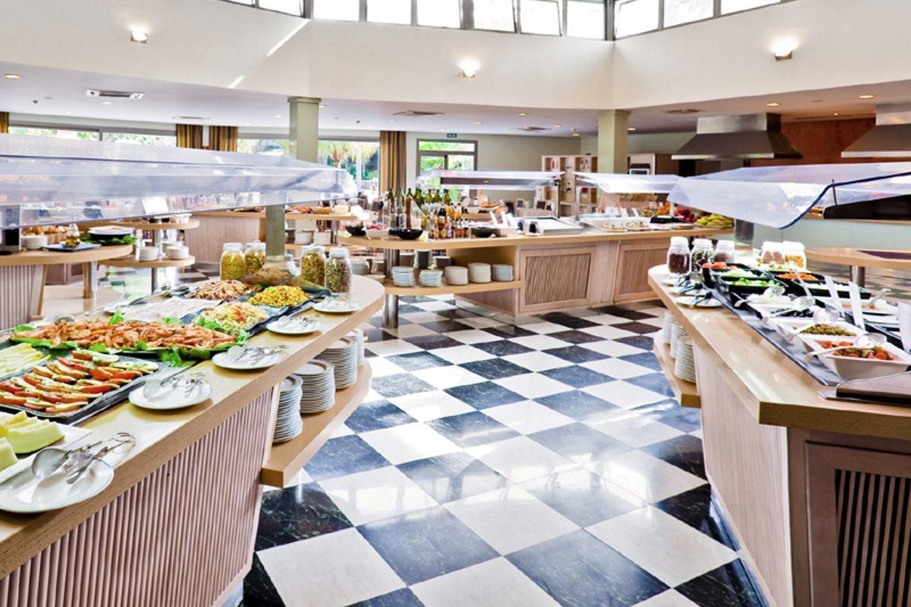 Barcelo Margaritas Hotel 4*