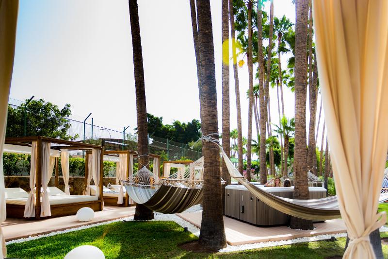 Barcelo Margaritas Hotel 4*