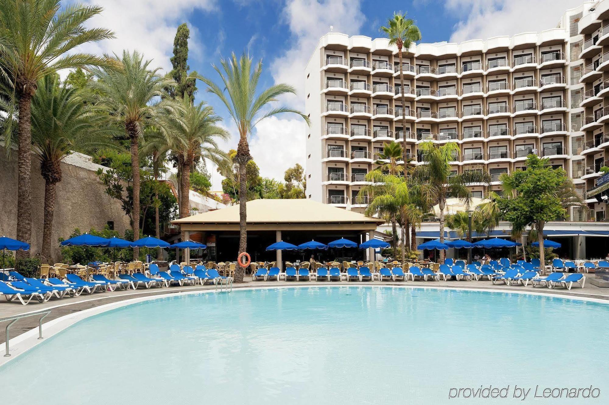 Barcelo Margaritas Hotel 4*