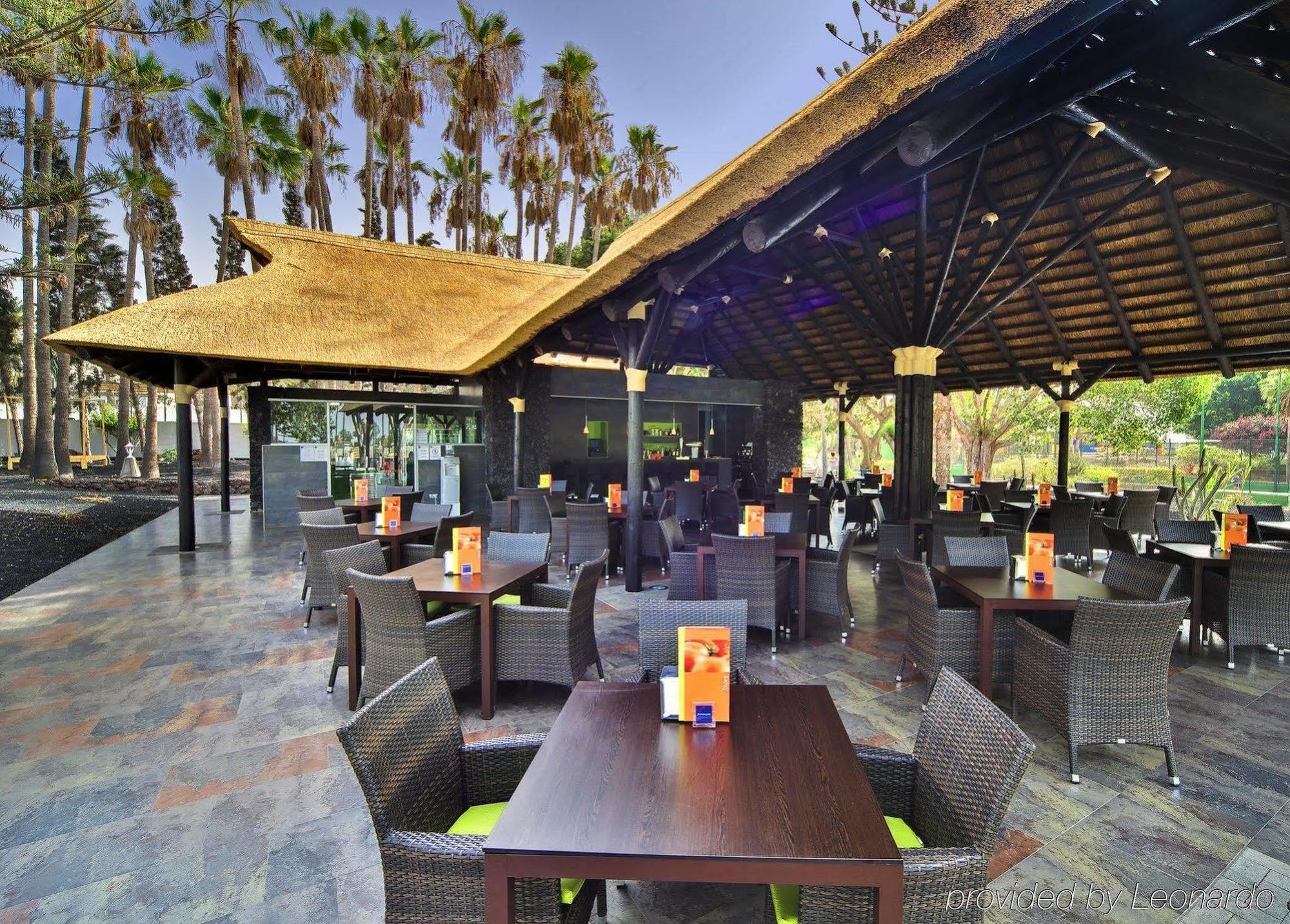 Barcelo Margaritas Hotel Playa del Ingles (Gran Canaria)