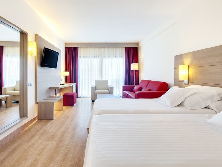 Barcelo Margaritas 4* Playa del Ingles (Gran Canaria)