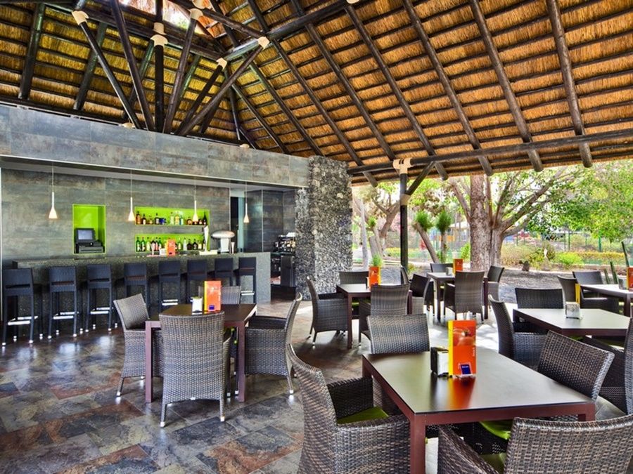 Hotel Barcelo Margaritas 4*