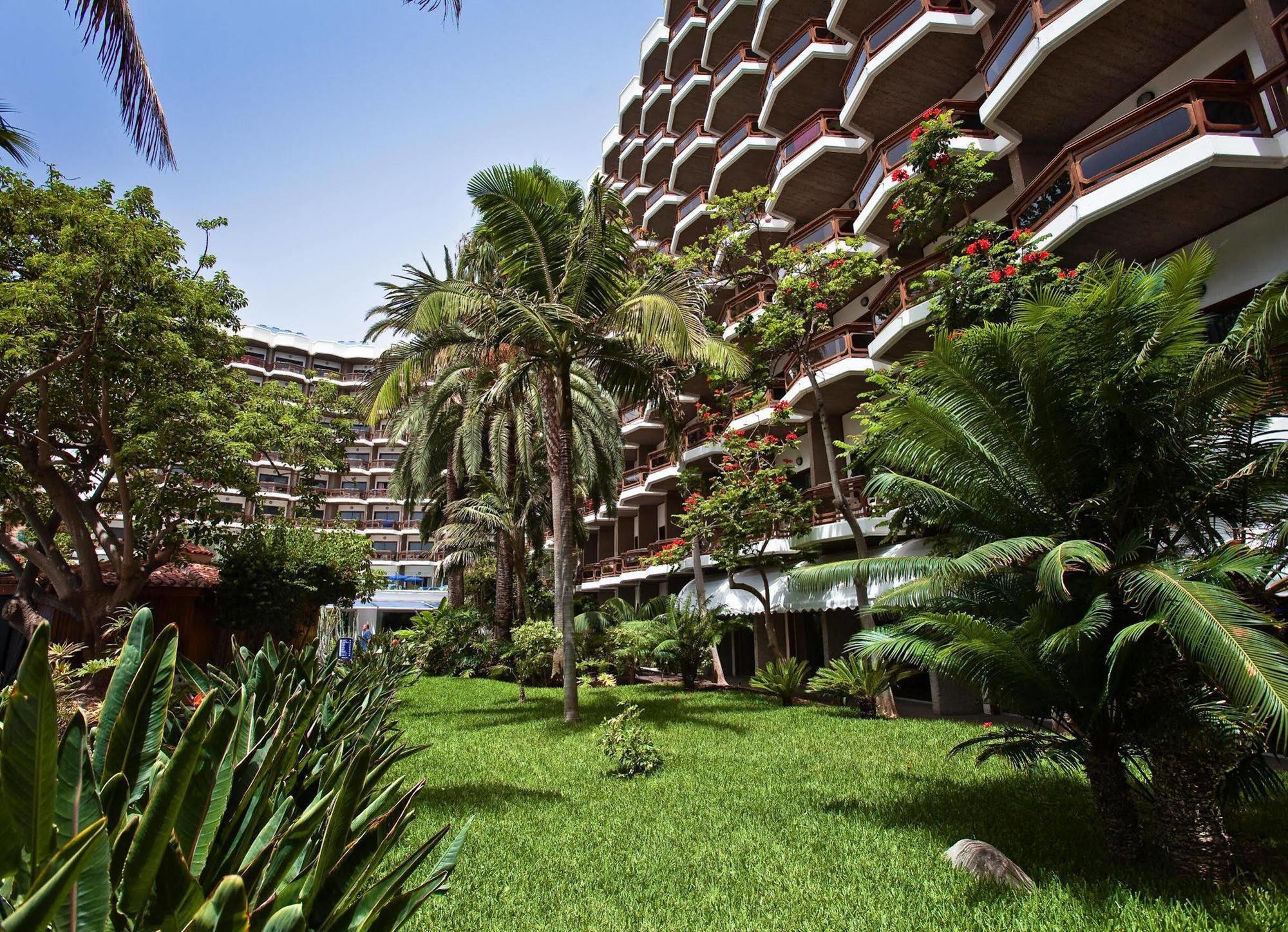 Barcelo Margaritas Playa del Ingles (Gran Canaria)